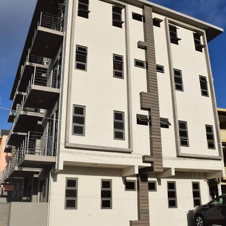Westside Holidays Flic En Flac Beach Exterior foto